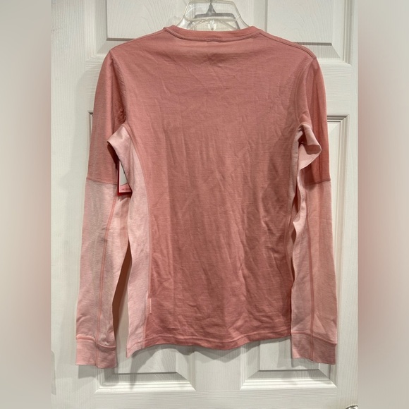 Kari Traa Women’s Large Elenore Long-Sleeve Base Layer Top Long-Sleeve NWT - Picture 3 of 13